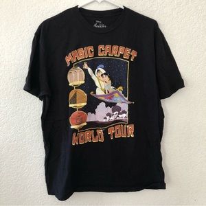 Aladdin World Tour Tee